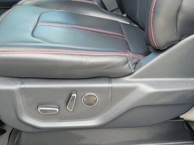 Certified 2024 Ford Expedition Max Limited AWD/4WD image 17