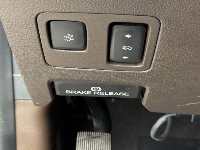 Certified 2022 Ford F250 King Ranch w/ Chrome Package AWD/4WD image 25