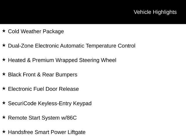 Certified 2021 Ford Escape SE w/ SE Sport Appearance Package AWD/4WD image 4