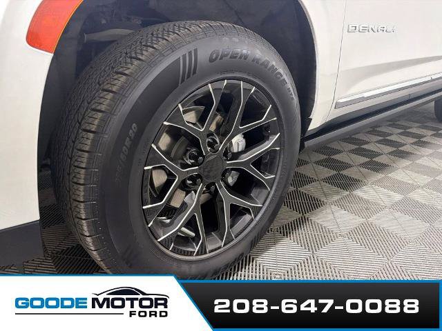 Used 2023 GMC Yukon XL Denali w/ Max Trailering Package AWD/4WD image 27