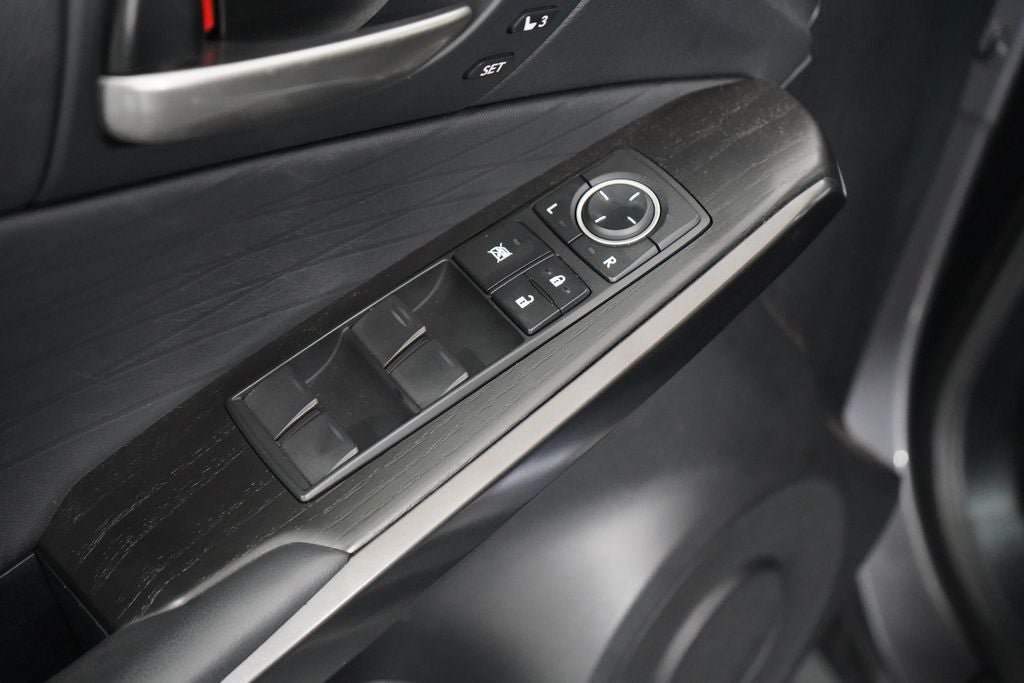 Used 2022 Lexus IS 300 AWD w/ Premium Package image 29