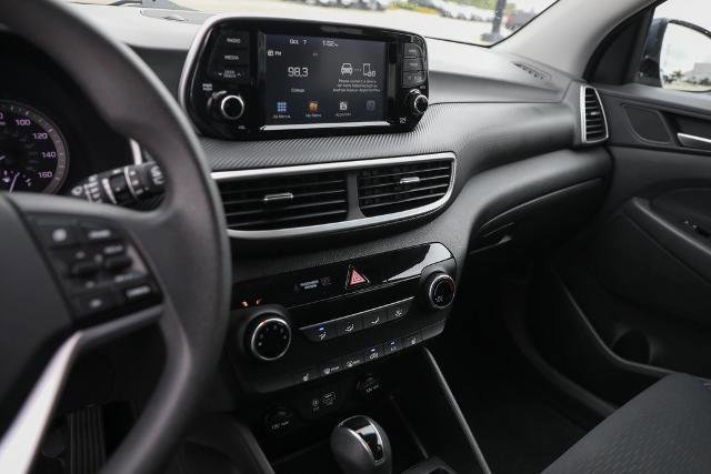 Used 2019 Hyundai Tucson Value w/ Cargo Package image 40