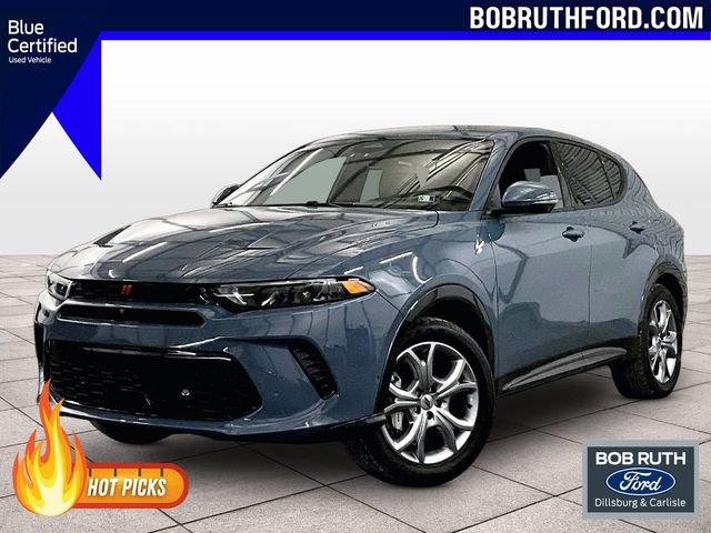 Used 2024 Dodge Hornet R/T w/ Tech Pack w/o Parking