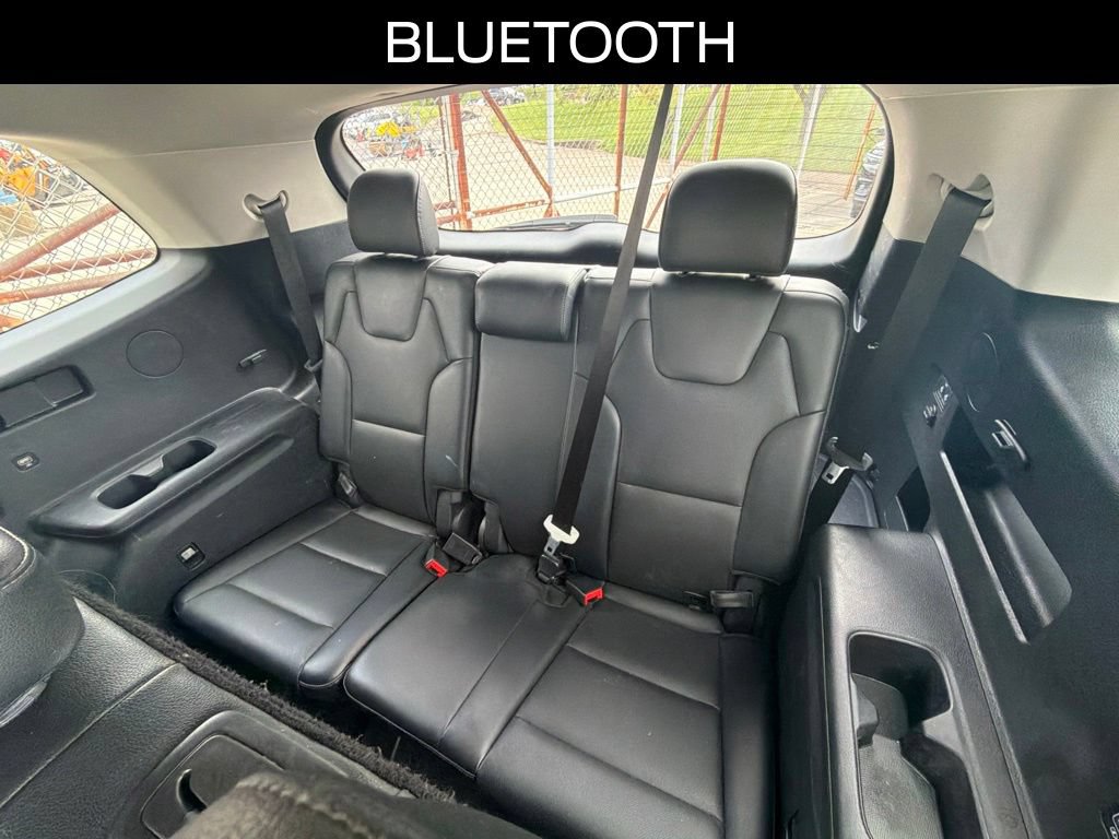Used 2022 Kia Telluride EX FWD image 17