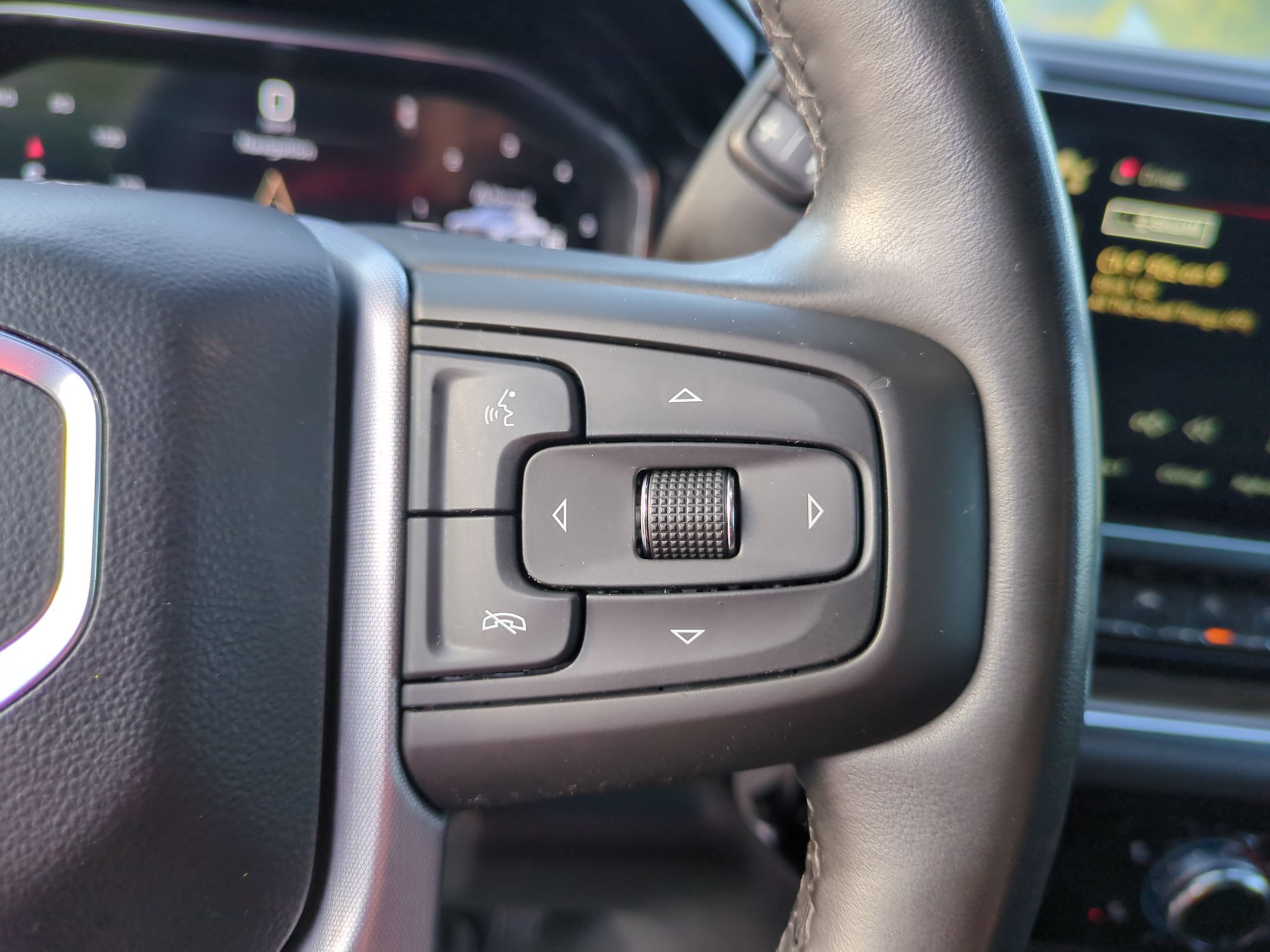 Used 2024 GMC Sierra 1500 Elevation AWD/4WD image 20