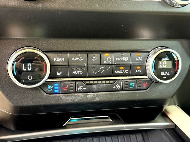 Certified 2021 Ford Expedition XLT image 19