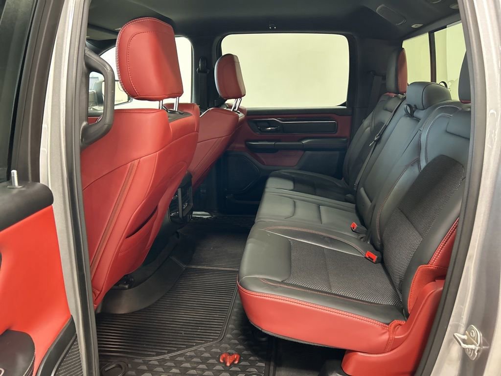 Used 2021 RAM 1500 TRX w/ Trailer Tow Group image 23