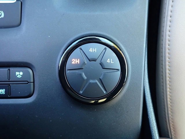 Certified 2024 Ford Ranger Lariat image 25