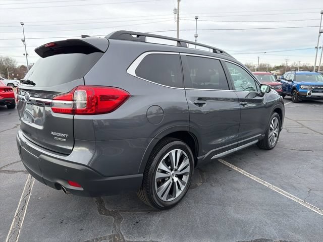 Used 2022 Subaru Ascent Limited AWD/4WD image 7
