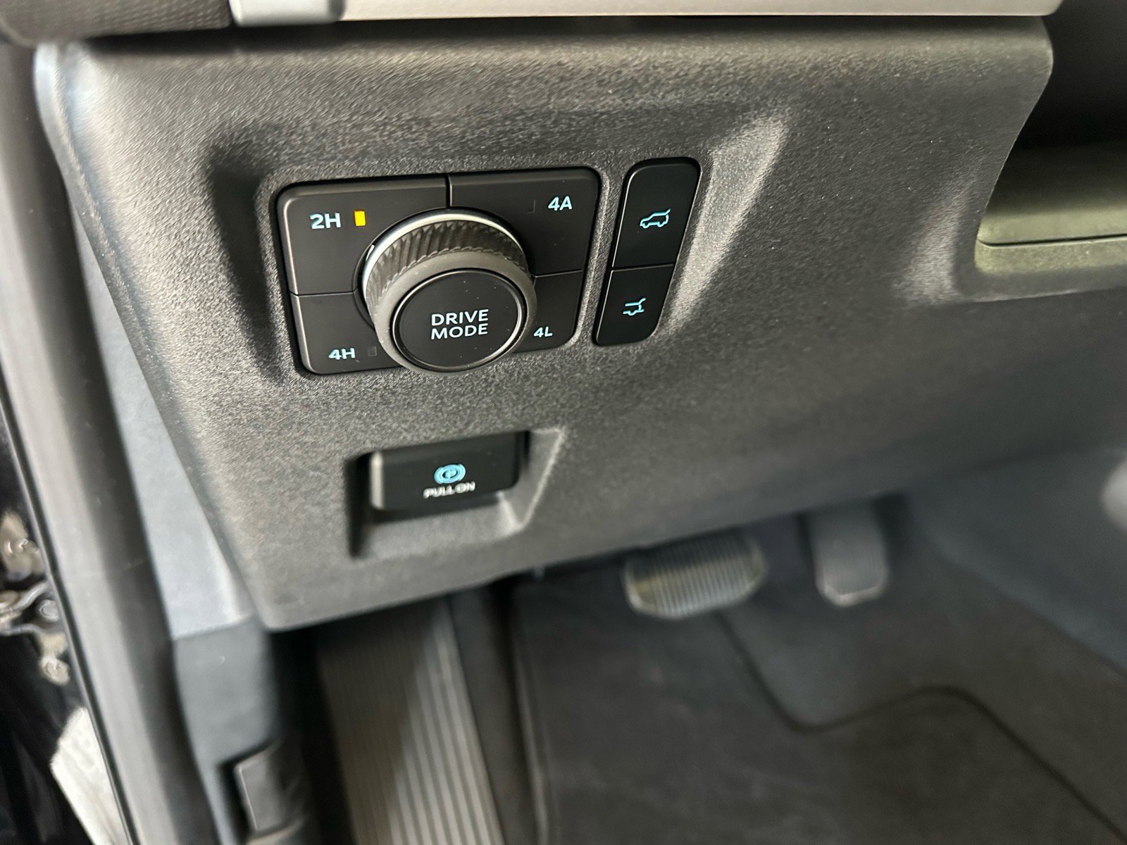 Certified 2025 Ford Expedition Max Active image 33