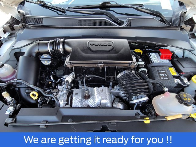 Used 2025 Jeep Compass Limited AWD/4WD image 26