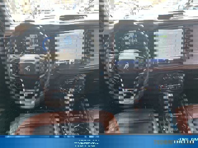 Certified 2023 Ford Bronco Outer Banks image 17