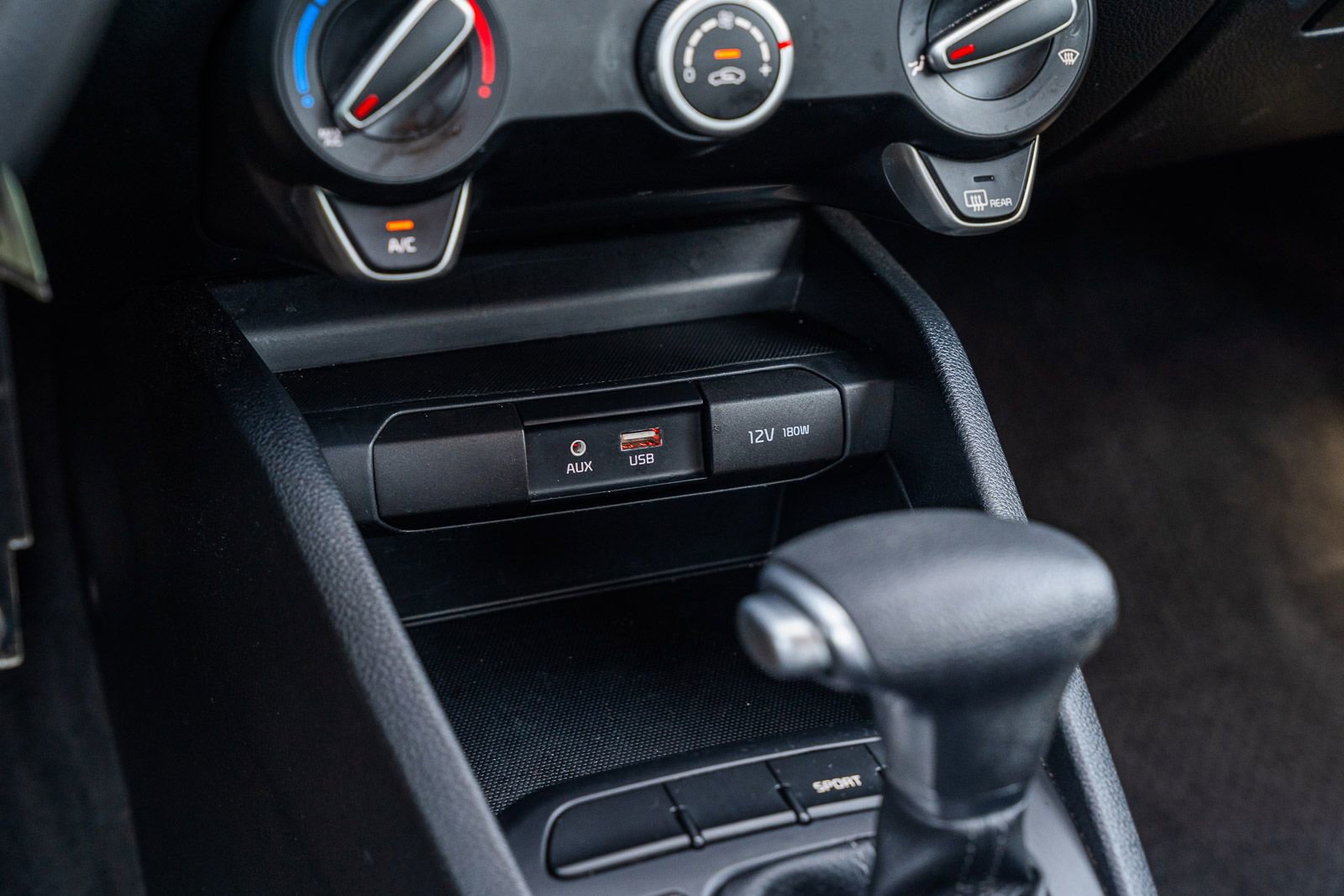Used 2019 Kia Rio S FWD image 27