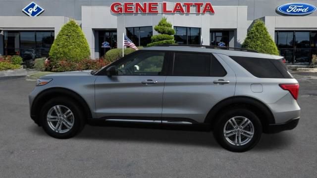 Certified 2022 Ford Explorer XLT w/ Equipment Group 202A video 2