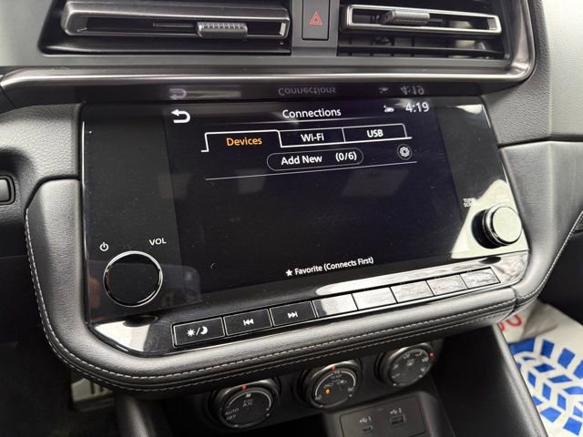 Used 2023 Nissan Z PERFORMANCE w/ Floor Mat Package (L93) image 27