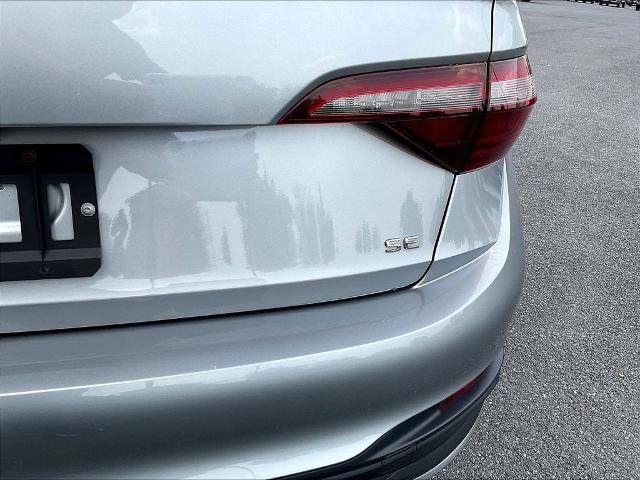 Used 2023 Volkswagen Jetta SE FWD image 24
