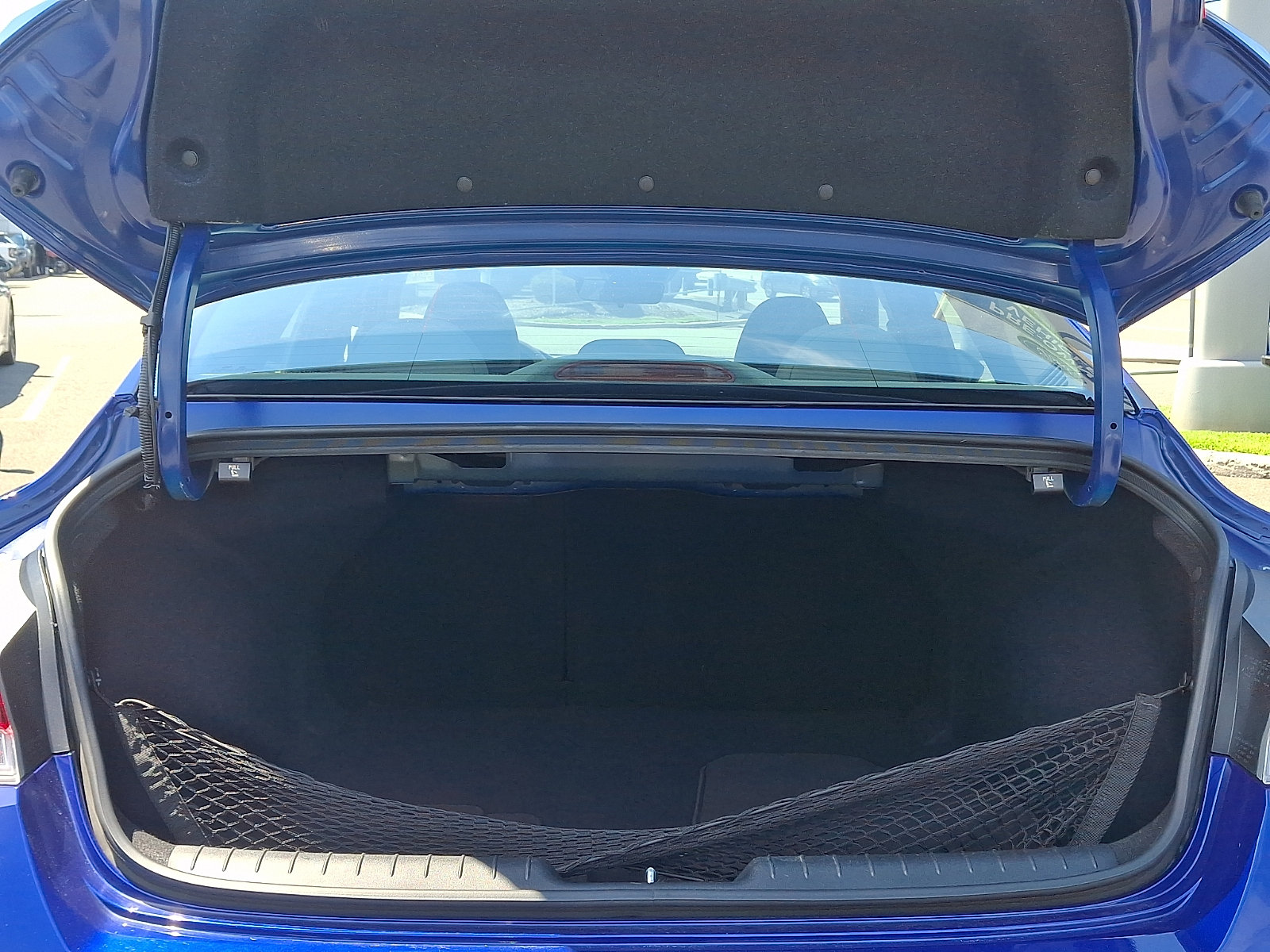 Used 2024 Hyundai Elantra SEL w/ Convenience Package FWD image 28