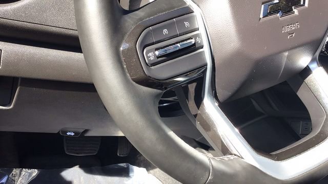 Used 2025 Chevrolet Colorado Trail Boss image 17