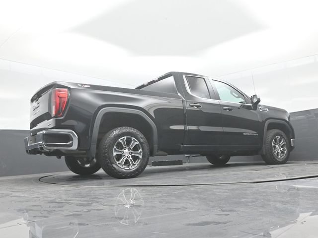 Used 2023 GMC Sierra 1500 SLE w/ X31 Off-Road Package AWD/4WD image 20