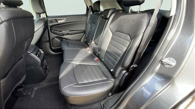 Certified 2024 Ford Edge SEL w/ Convenience Package image 17