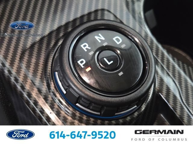 Certified 2022 Ford Bronco Sport Big Bend w/ Convenience Package AWD/4WD image 28