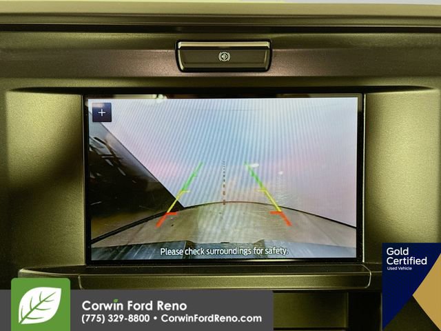 Certified 2025 Ford F250 XLT image 17