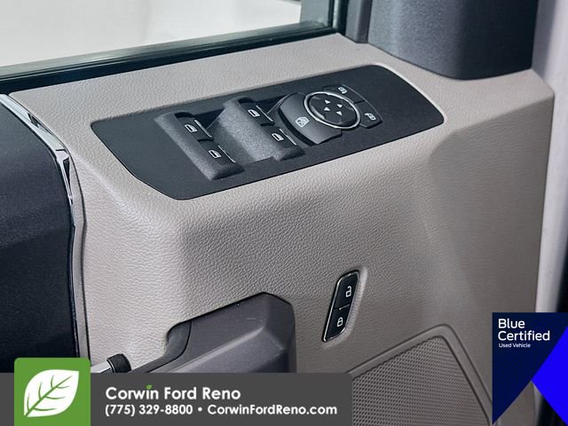 Certified 2019 Ford F250 XLT AWD/4WD image 21