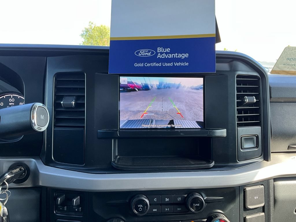 Certified 2023 Ford F350 XLT AWD/4WD image 20