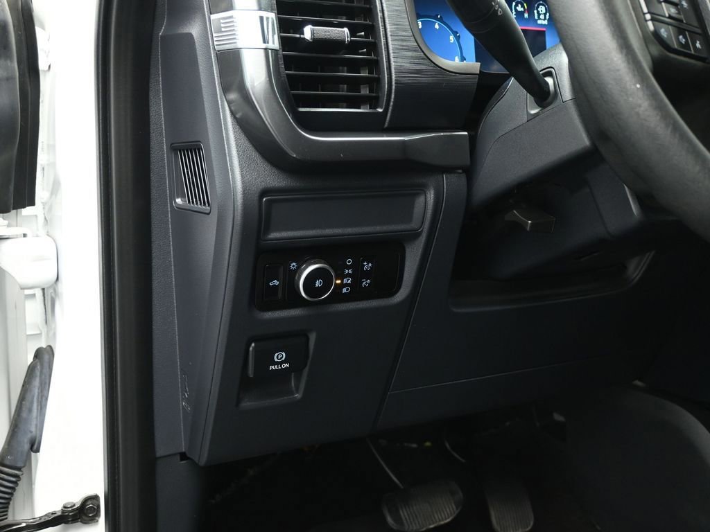 Certified 2024 Ford F150 STX image 38