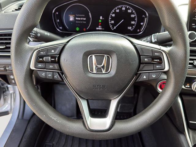 Used 2021 Honda Accord LX image 14