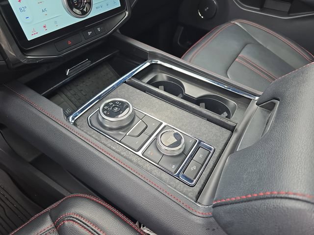 Certified 2022 Ford Expedition Max Limited AWD/4WD image 29