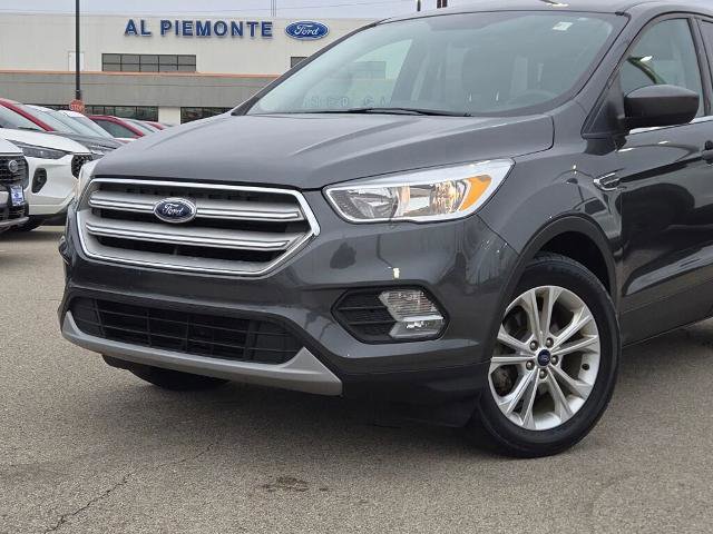 Certified 2019 Ford Escape SE image 6