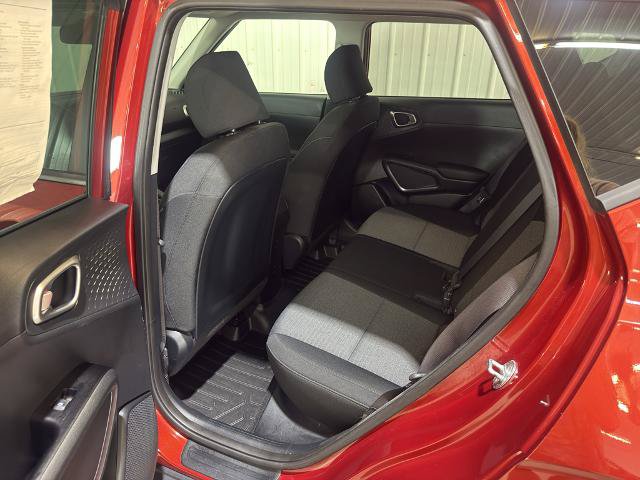 Used 2021 Kia Soul S FWD image 9