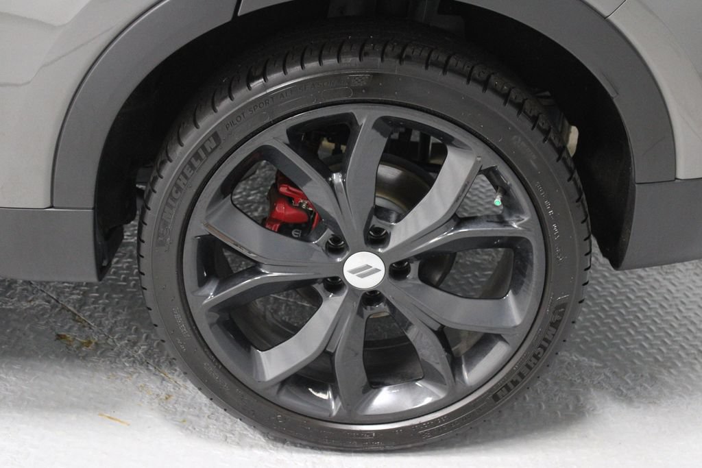 Used 2024 Dodge Hornet GT w/ Track Pack AWD/4WD image 20