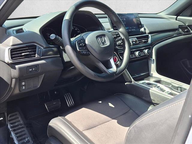 Used 2022 Honda Accord Sport image 10