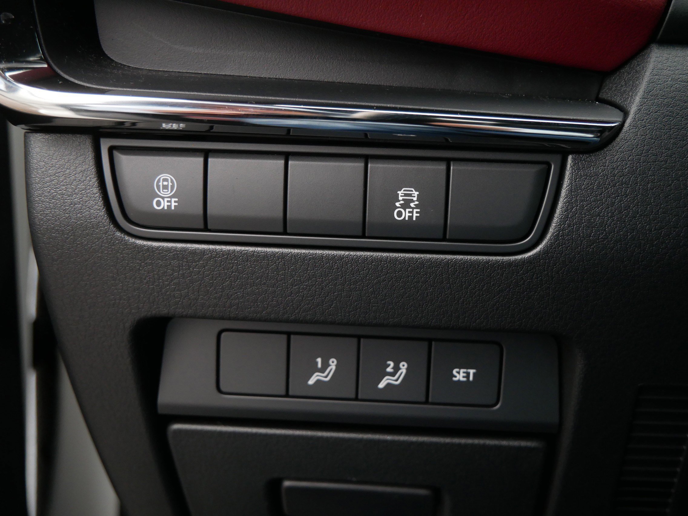 Used 2021 MAZDA MAZDA3 s image 26