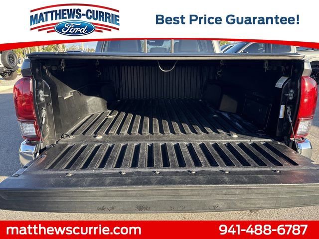 Used 2021 Toyota Tacoma SR5 image 14