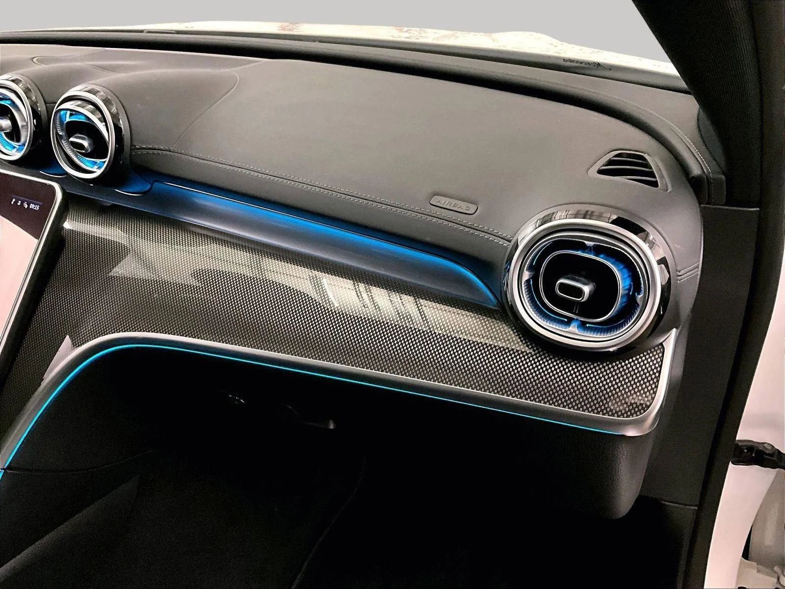 Used 2022 Mercedes-Benz C 300 4MATIC Sedan image 15