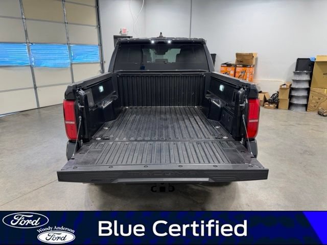 Used 2024 Toyota Tacoma TRD Off-Road AWD/4WD image 7