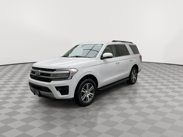 Certified 2024 Ford Expedition XLT AWD/4WD image 38