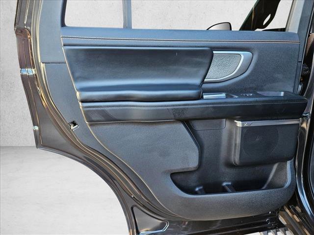 Certified 2025 Ford Expedition Tremor image 20