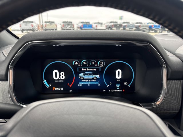 Certified 2021 Ford F150 Platinum w/ Equipment Group 701A High image 17