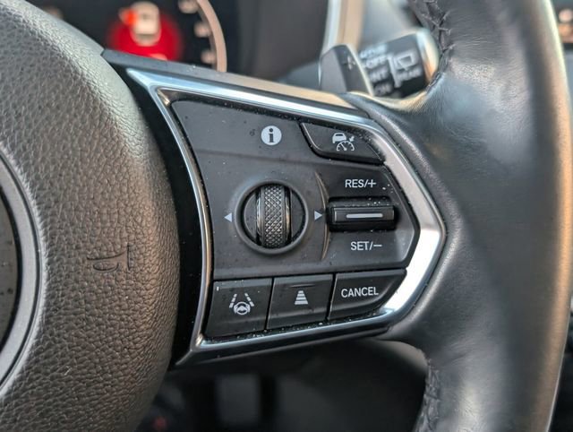 Used 2024 Acura MDX SH-AWD image 26