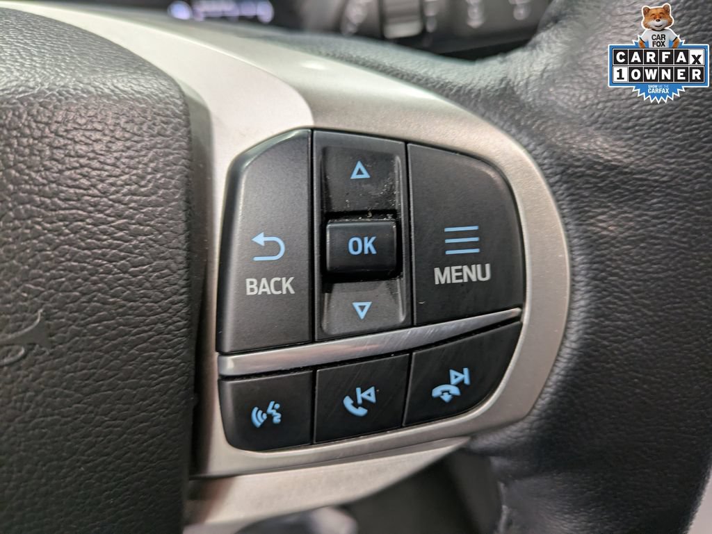 Certified 2023 Ford Explorer XLT w/ Equipment Group 202A AWD/4WD image 21