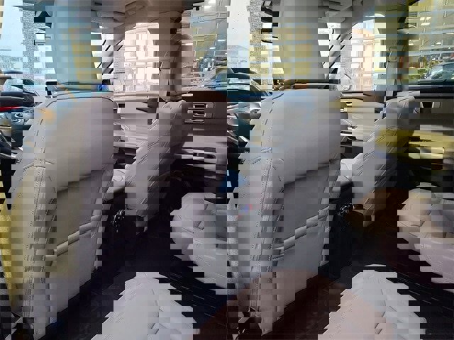 Certified 2023 Ford Explorer Limited w/ Limited Technology Package image 23