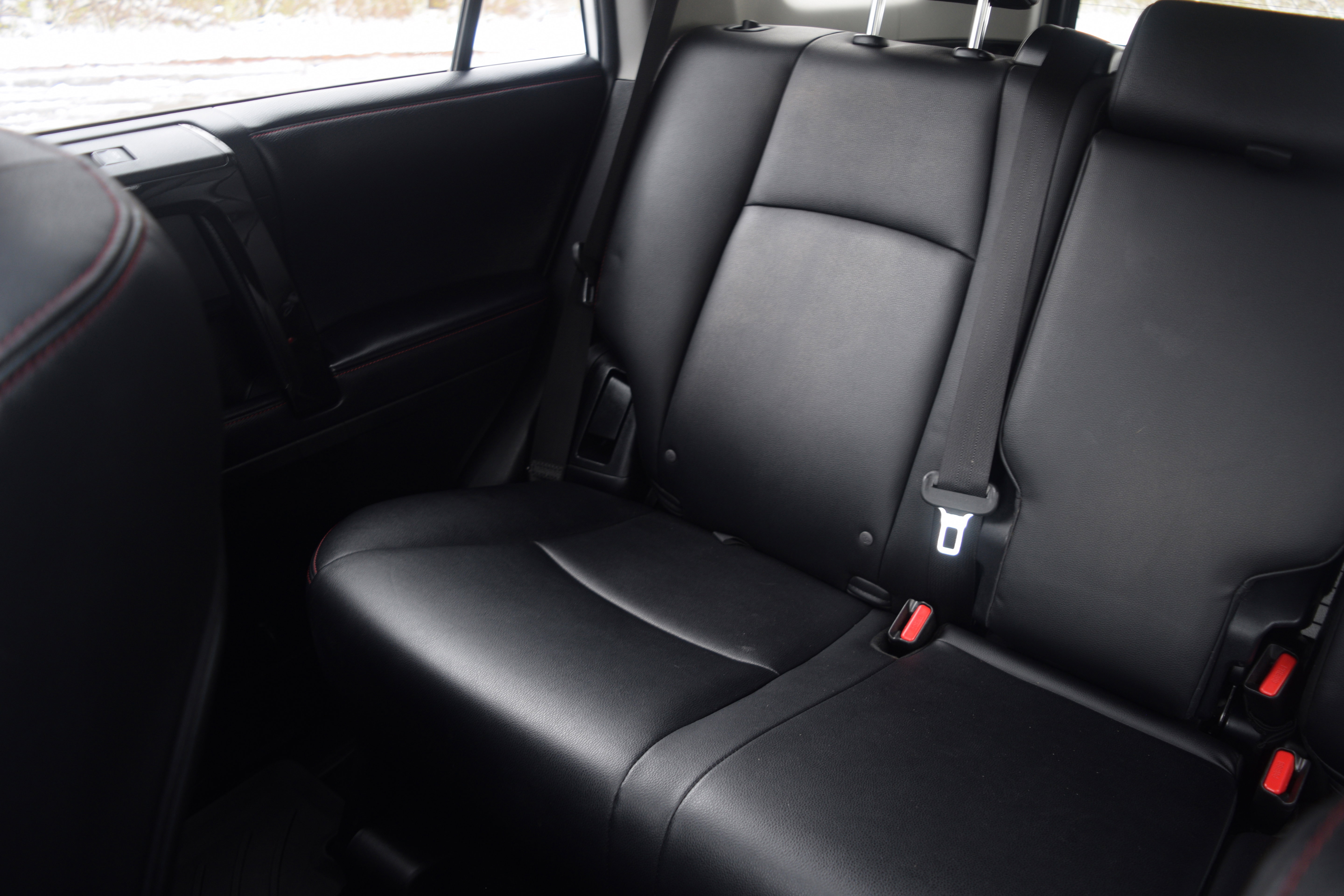 Used 2019 Toyota 4Runner TRD Pro image 17