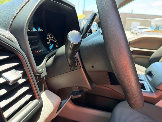 Certified 2018 Ford F150 XL w/ Equipment Group 101A Mid AWD/4WD image 27