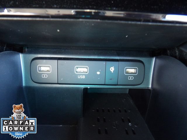 Used 2023 Kia Sorento SX AWD/4WD image 21