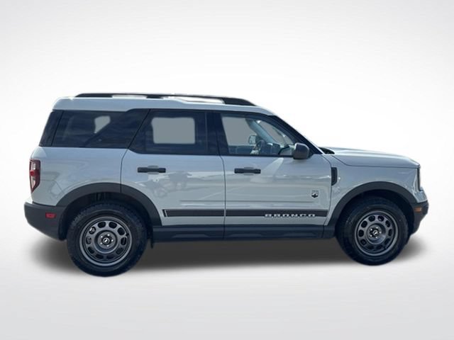 Certified 2024 Ford Bronco Sport Big Bend AWD/4WD image 12