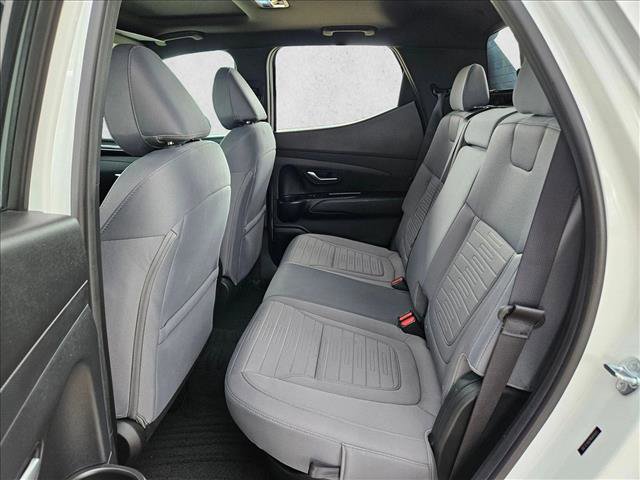 Used 2024 Hyundai Santa Cruz SEL w/ Activity Package image 18